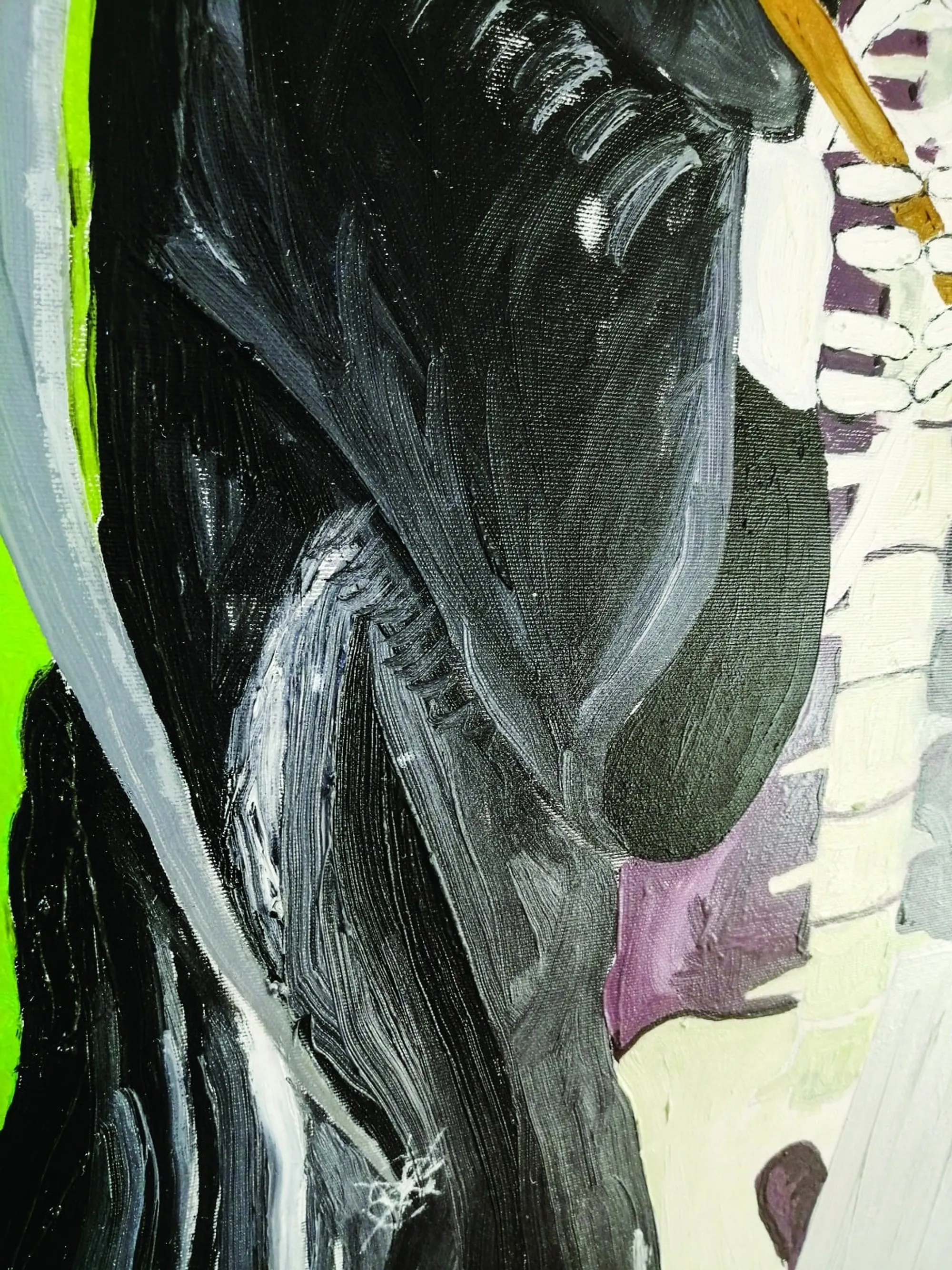 Detail of Deep Pression (1)