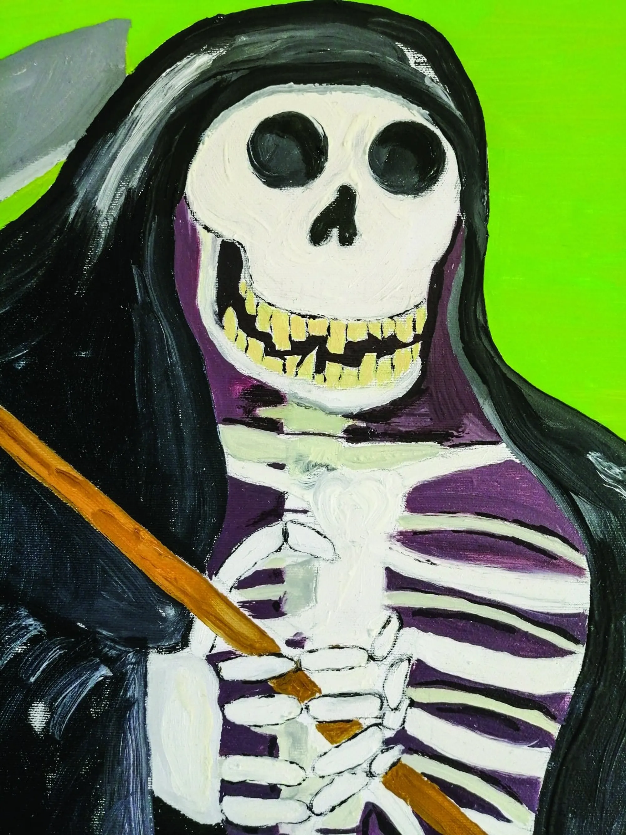 Detail of Deep Pression (3)
