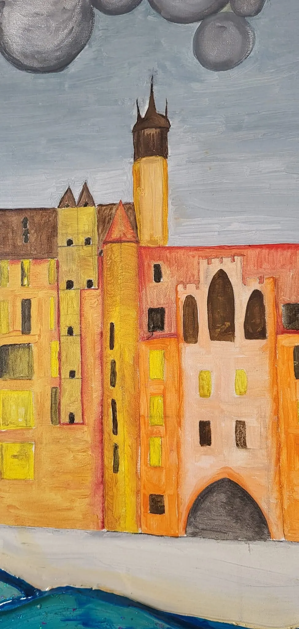 Detail of Ostalgie part II (4)