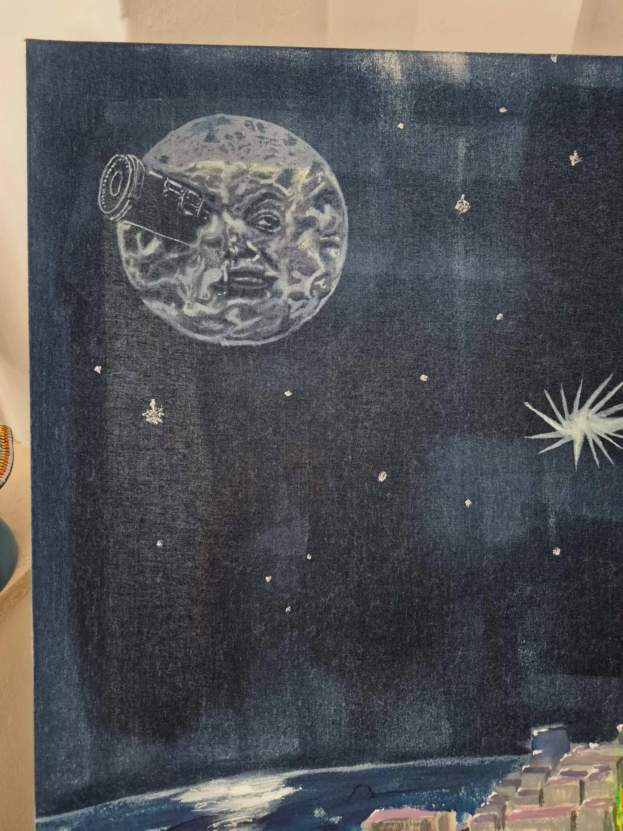 Detail of Ostalgie part III (4)