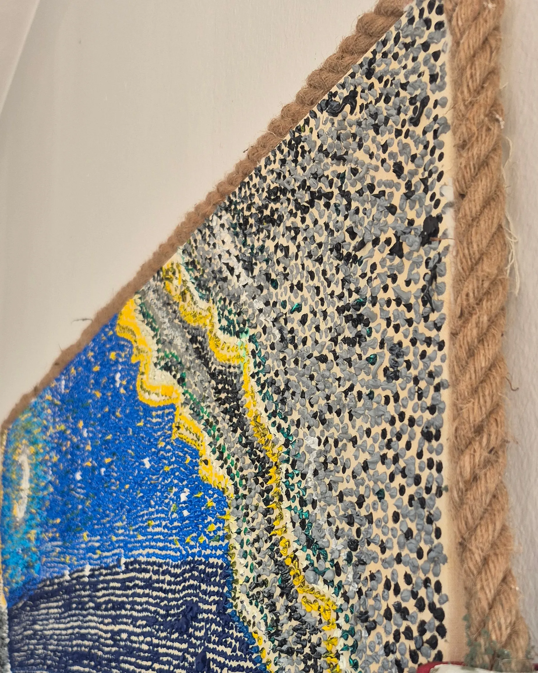 Detail von Ostalgie part IV_ACHAB'S END (2)