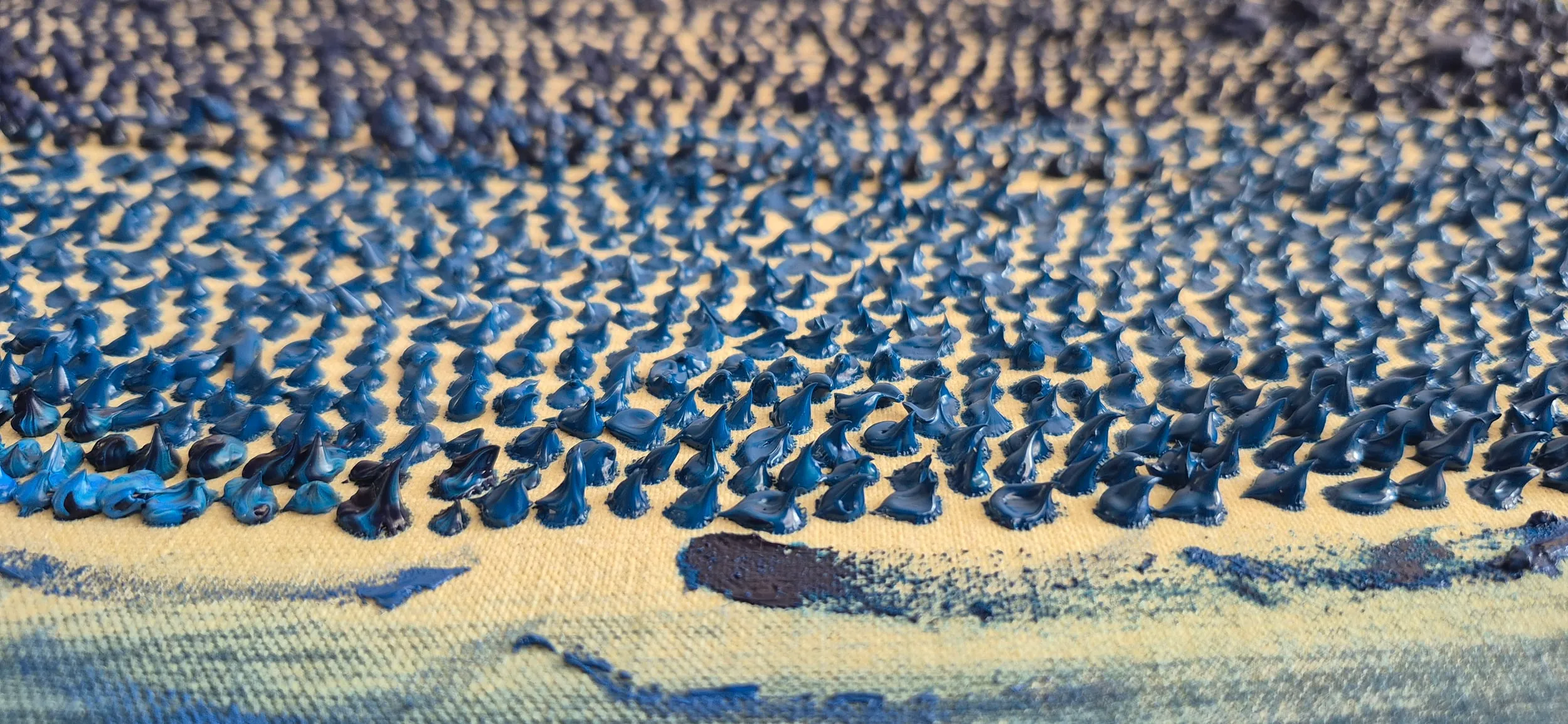 Detail von Ostalgie part IV_ACHAB'S END (3)
